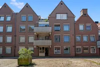 Sint Janskerkhof 37, Amersfoort