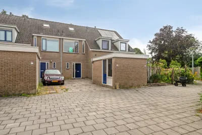 Kogge 04 33, 8242AR, Lelystad, Flevoland