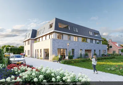 Perkinsbaan 12 6, 3439ND, Nieuwegein, Utrecht