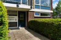 Rijnvoorde 92, Rotterdam
