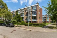 Rijnvoorde 92, Rotterdam