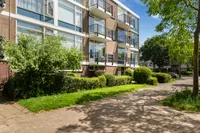 Rijnvoorde 92, Rotterdam