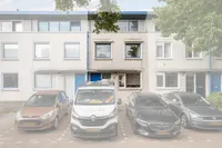 Houtzaagmolen 5, Maassluis