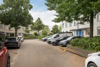Houtzaagmolen 5, Maassluis