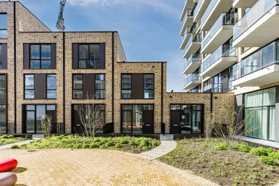 Hogehilweg 6 B, 1101CC, Amsterdam, Noord-Holland