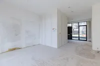 Hogehilweg 6 B, Amsterdam