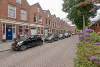 Dokstraat 10, Rotterdam
