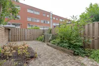 Dokstraat 10, Rotterdam