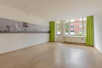 Dokstraat 10, Rotterdam