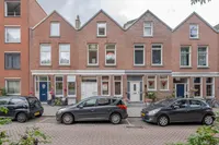 Dokstraat 10, Rotterdam