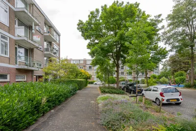 Ruigenhoek 71, 3085EM, Rotterdam, Zuid-Holland