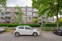 Ruigenhoek 71, Rotterdam