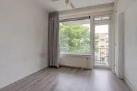 Ruigenhoek 71, Rotterdam