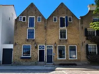 Vingerling 19 b, Middelharnis