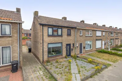 Visartstraat 20, 4541BB, Sluiskil, Zeeland