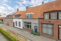 Beekmanstraat 7, Aardenburg