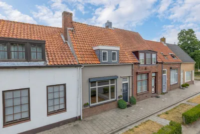 Beekmanstraat 7, 4527GA, Aardenburg, Zeeland