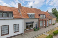 Beekmanstraat 7, Aardenburg