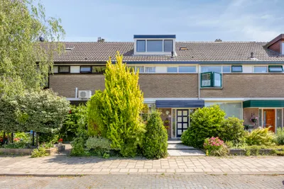 Hendrik Chabotlaan 17, 2661JJ, Bergschenhoek, Zuid-Holland