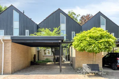 Herman van der Haarstraat 20, 7482ZP, Haaksbergen, Overijssel
