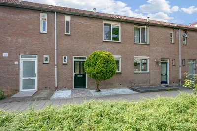 Delftseschans 10, 3432TD, Nieuwegein, Utrecht