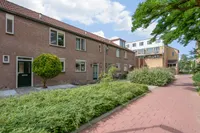 Delftseschans 10, Nieuwegein