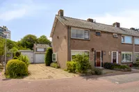 Donker Curtiusstraat 37, Vlissingen