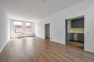 Roerstraat 29 C 1, 2584TS, 's-gravenhage, Zuid-Holland