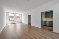 Roerstraat 29 C 1, 's-gravenhage