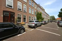 Roerstraat 29 C 1, 's-gravenhage