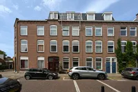 Roerstraat 29 C 1, 's-gravenhage