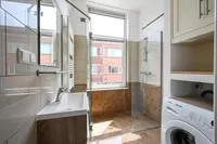 Roerstraat 29 C 1, 's-gravenhage