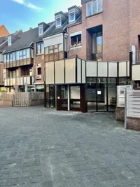 Hoograamstraat 112, Maastricht