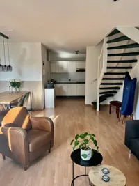 Hoograamstraat 112, Maastricht
