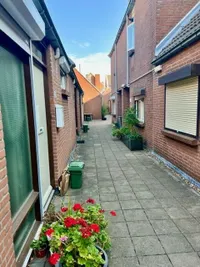 Hoograamstraat 112, Maastricht