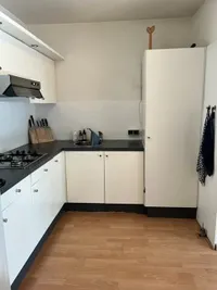 Hoograamstraat 112, Maastricht