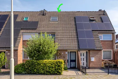 Diamantdijk 88, 4706GZ, Roosendaal, Noord-Brabant
