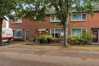 Lindenlaan 8, 7917PE, Geesbrug, Drenthe