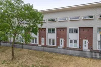 Hillegersbergstraat 11, Zoetermeer