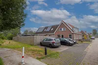 Dwarsstraat 6, Finsterwolde