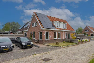 Dwarsstraat 6, 9684AN, Finsterwolde, Groningen