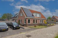 Dwarsstraat 6, Finsterwolde