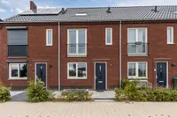 Pyriet 16, Zevenbergen