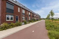 Pyriet 16, Zevenbergen