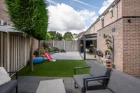Topaasstraat 14, Helmond
