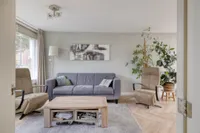 Parklaan 15, Prinsenbeek