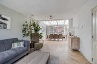 Parklaan 15, Prinsenbeek