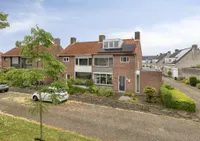 Parklaan 15, Prinsenbeek