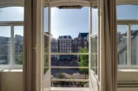 Nieuwezijds Voorburgwal 82 3, Amsterdam