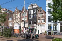 Nieuwezijds Voorburgwal 82 3, Amsterdam